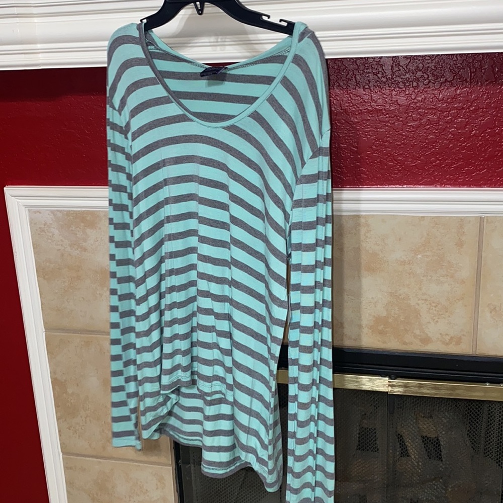 Nwt size L by decoded